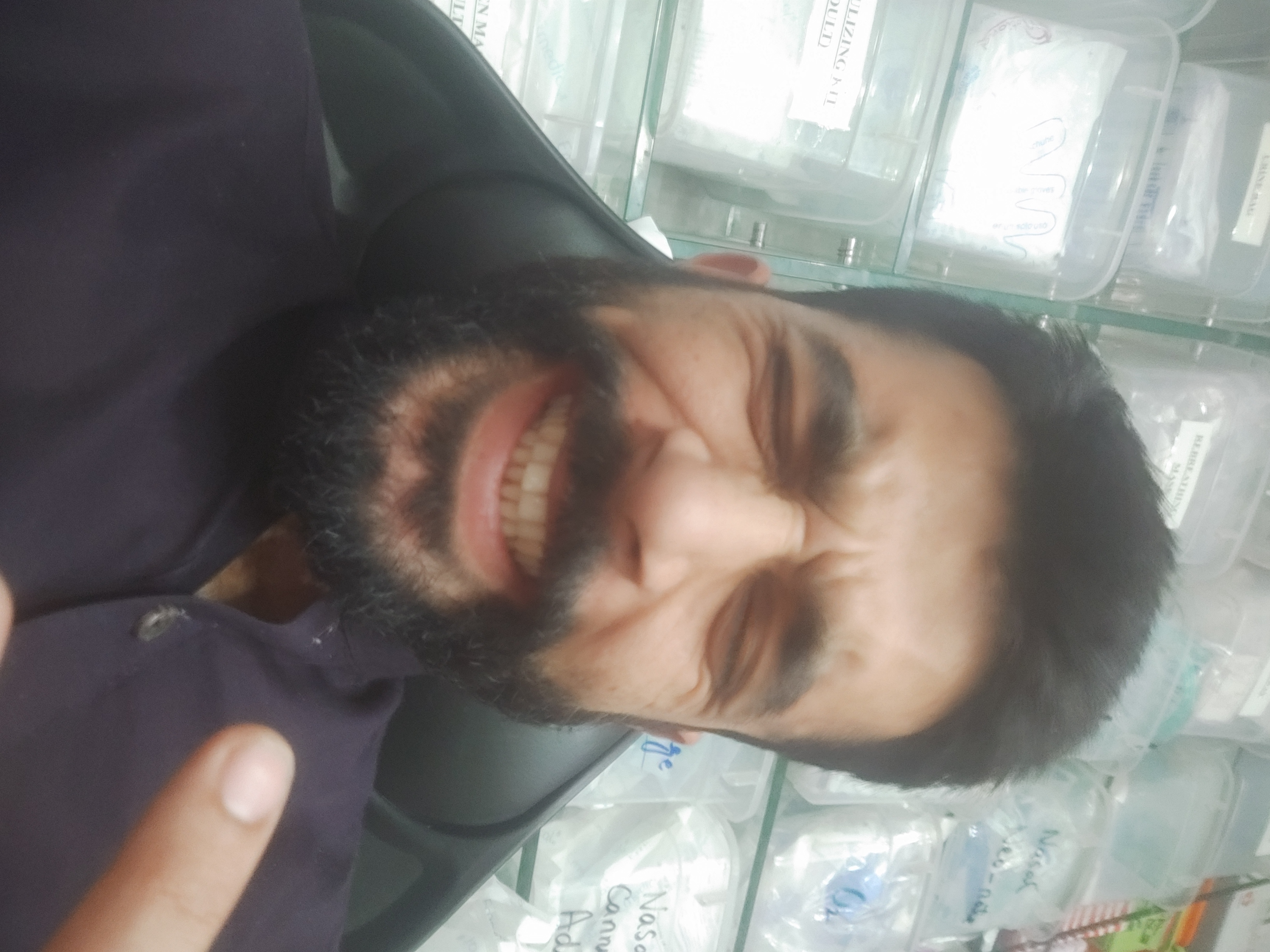 Obaid Shah