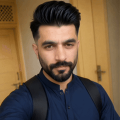 Obaid Shah