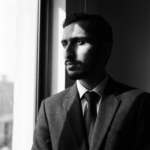 Faaiz Behzad