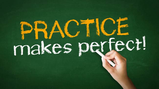 IELTS Practice Test Bundle with answer keys