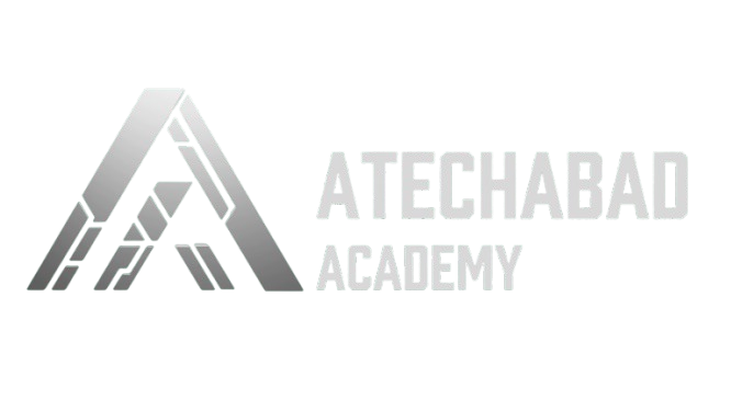 Atechabad Academy Logo