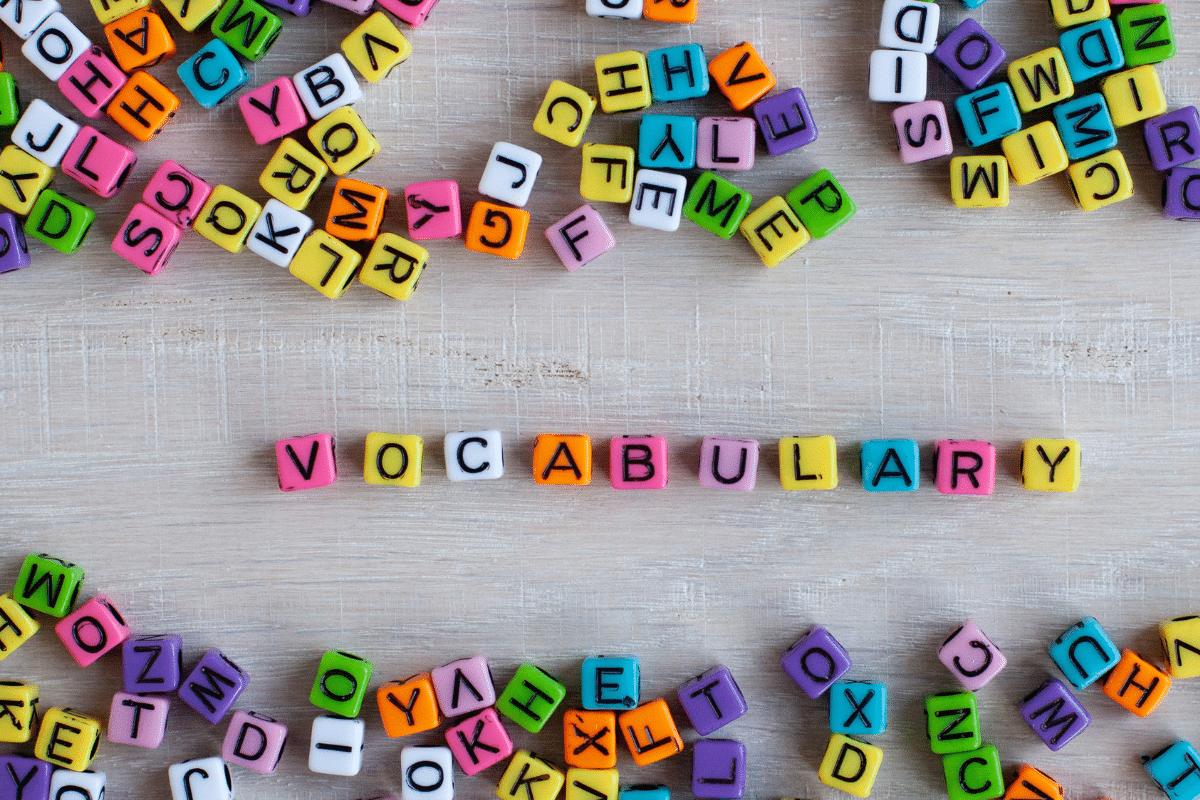 IELTS Vocabulary Builder — 5000+ words